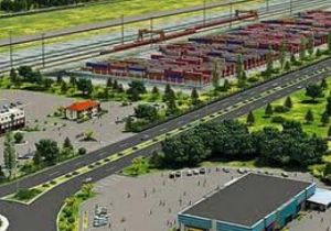 Kars Lojistik Köy'e yoğunlaştı